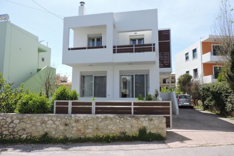 4 bedrooms House in Rethymno, Greece No. 24043 1