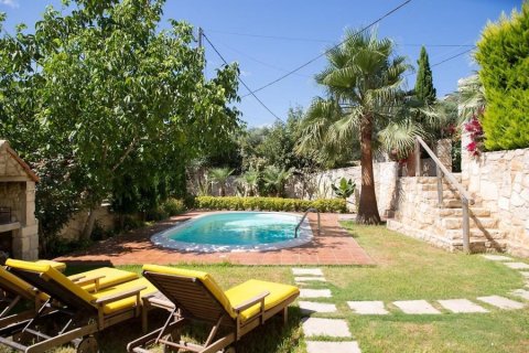 6 bedrooms Villa in Chania, Greece No. 24041 28