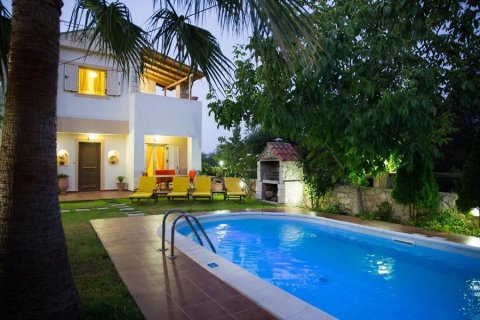 6 bedrooms Villa in Chania, Greece No. 24041 5