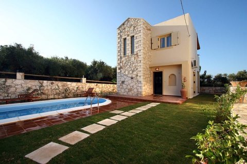 6 bedrooms Villa in Chania, Greece No. 24041 7