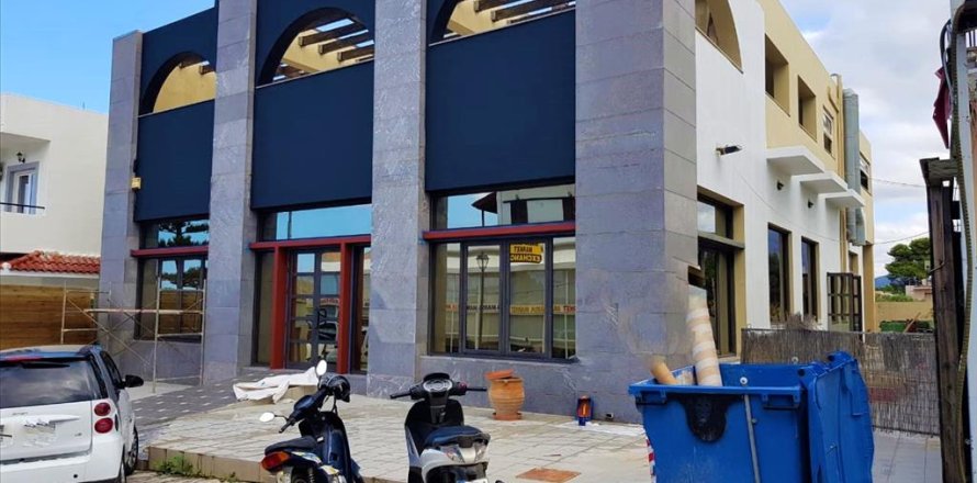 319m² Business in Malia, Greece No. 56843