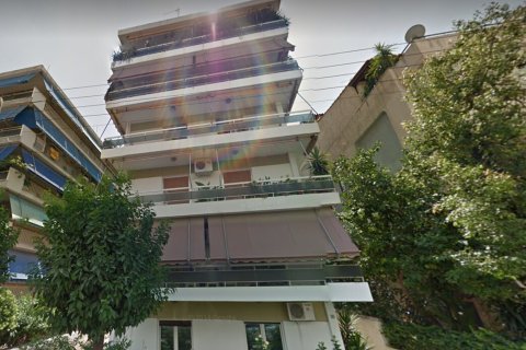 2 dormitorios Apartment en Alimos, Greece No. 56839 1