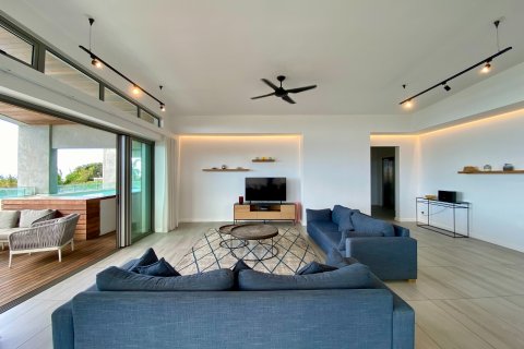 4 bedrooms Apartment in Tamarin, Mauritius No. 60888 5