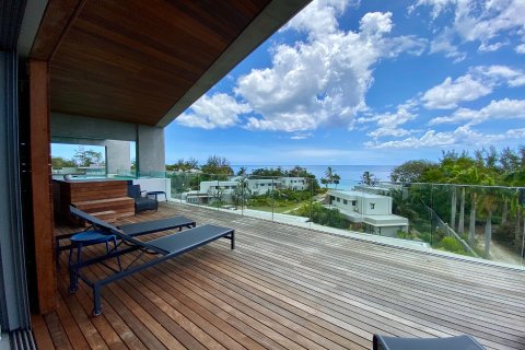 4 bedrooms Apartment in Tamarin, Mauritius No. 60888 11