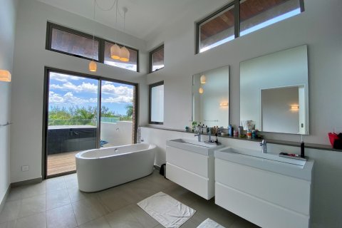 4 bedrooms Apartment in Tamarin, Mauritius No. 60888 9