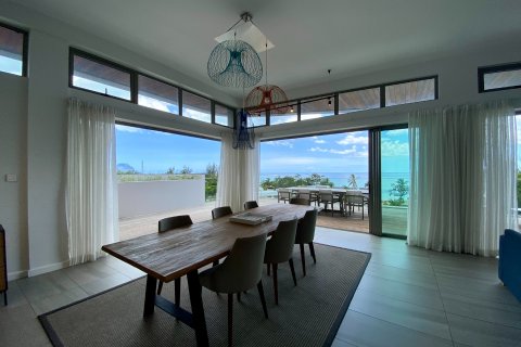 4 bedrooms Apartment in Tamarin, Mauritius No. 60888 7