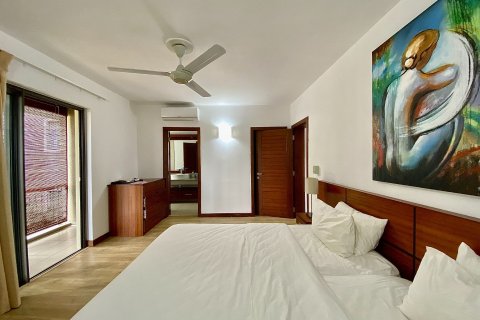 4 dormitorios Apartment en Riviere Noire, Mauritius No. 60881 3