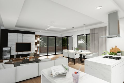 3 dormitorios Apartment en Riviere Noire, Mauritius No. 60882 5