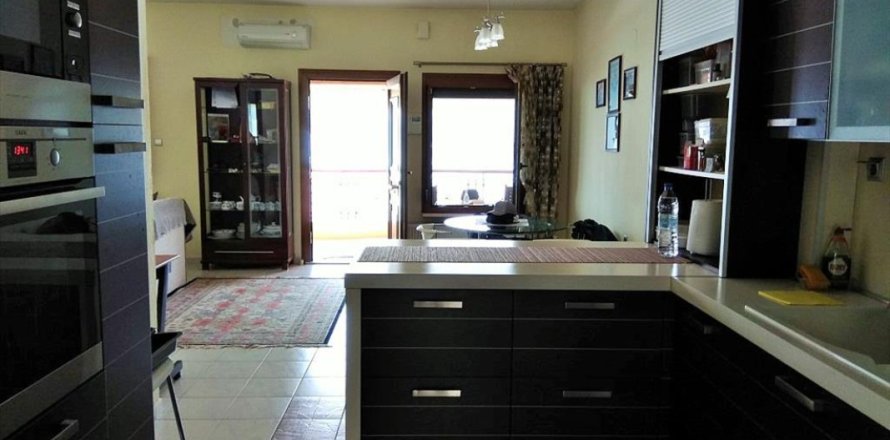 3 dormitorios Apartment en Chalkidiki, Greece No. 47598