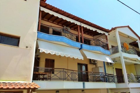 3 dormitorios Apartment en Chalkidiki, Greece No. 47598 14