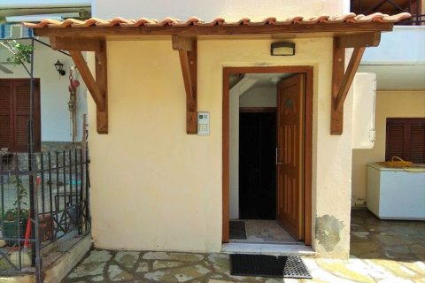 3 chambres Appartement à Chalkidiki, Greece No. 47598 13