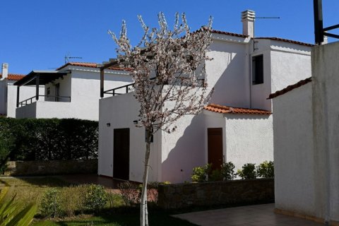 3 dormitorios Villa en Chalkidiki, Greece No. 47599 13