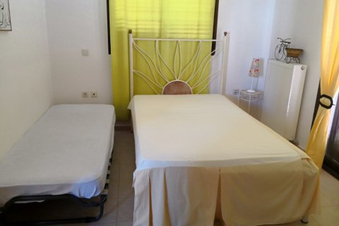 3 dormitorios Villa en Chalkidiki, Greece No. 47599 4