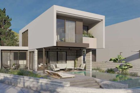 3 bedrooms Villa in Konia, Cyprus No. 39570 2