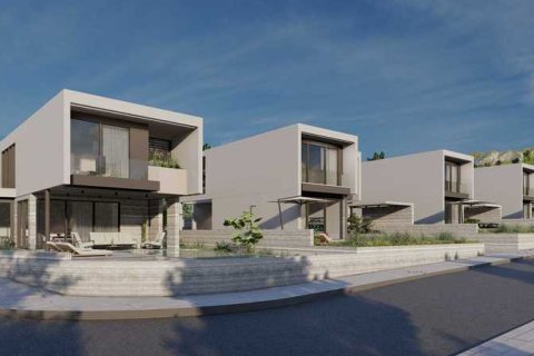 3 bedrooms Villa in Konia, Cyprus No. 39570 5