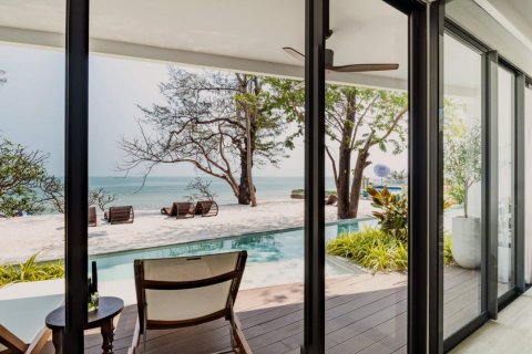 1 chambre Copropriété  à Hua Hin, Thailand No. 282 4