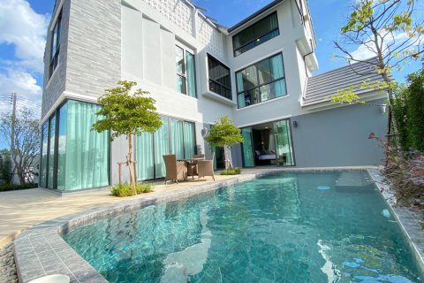 6 dormitorios House en Chiang Mai, Thailand No. 1492 1