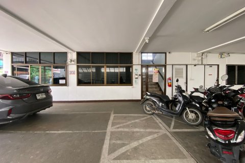 36 dormitorios Commercial property en Chiang Mai, Thailand No. 1488 19