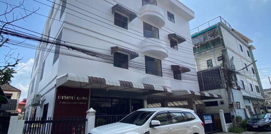 36 dormitorios Commercial property en Chiang Mai, Thailand No. 1488