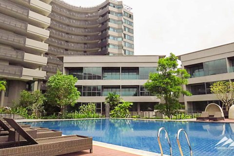 2 dormitorios Condominio  en Chiang Mai, Thailand No. 1489 18