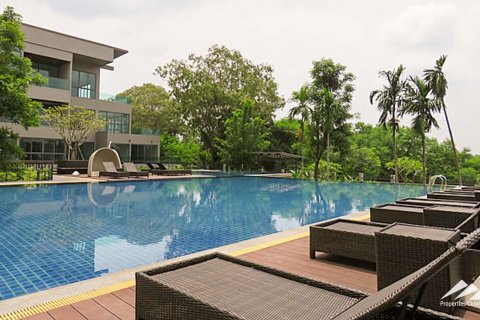 2 bedrooms Condo  in Chiang Mai, Thailand No. 1489 6