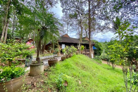 20 bedrooms Land in Chiang Mai, Thailand No. 2565 5