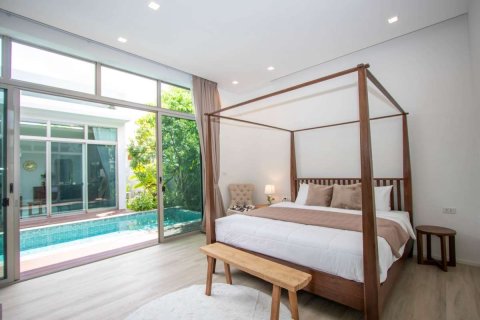 3 chambres House à Chiang Mai, Thailand No. 2563 29