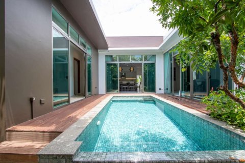 3 chambres House à Chiang Mai, Thailand No. 2563 1