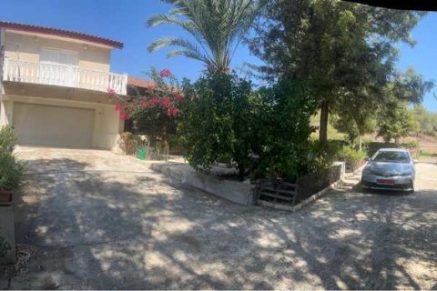 3 dormitorios House en Sha, Cyprus No. 66582 2