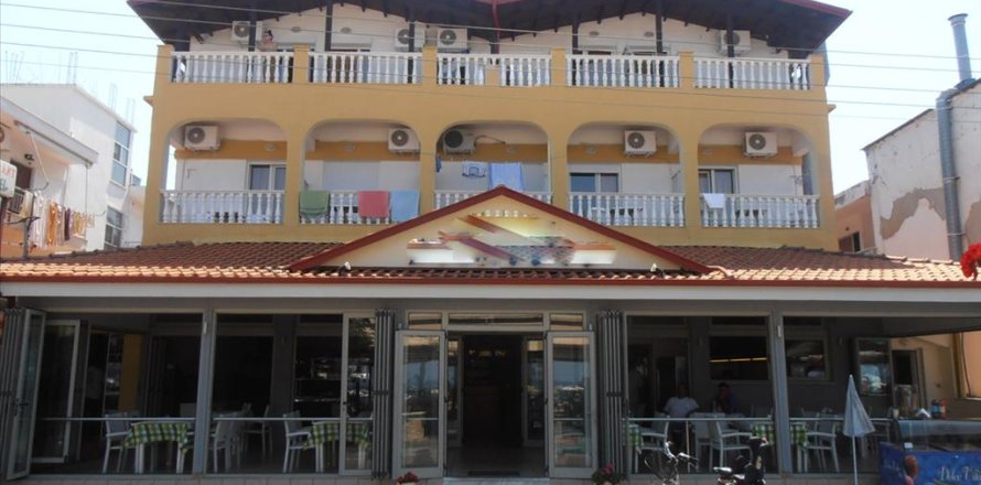 720m² Hotel in Pieria, Greece No. 60626