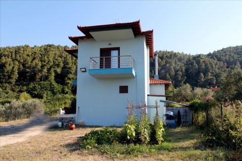 3 chambres House à Chalkidiki, Greece No. 60627 5