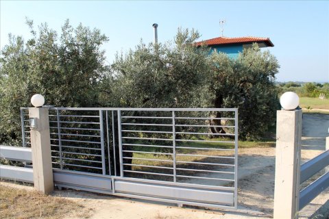 3 chambres House à Chalkidiki, Greece No. 60627 2