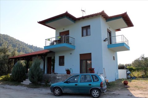 3 dormitorios House en Chalkidiki, Greece No. 60627 3