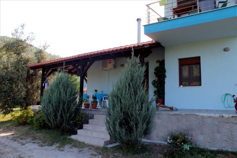 3 bedrooms House in Chalkidiki, Greece No. 60627 4