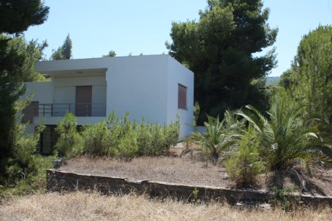 400m² Villa à Chalkidiki, Greece No. 60630 4