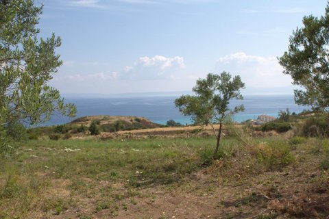 5060m² Land en Chalkidiki, Greece No. 60629 3