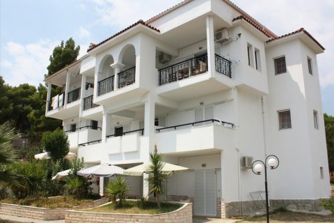 580m² Hotel en Chalkidiki, Greece No. 60631 3