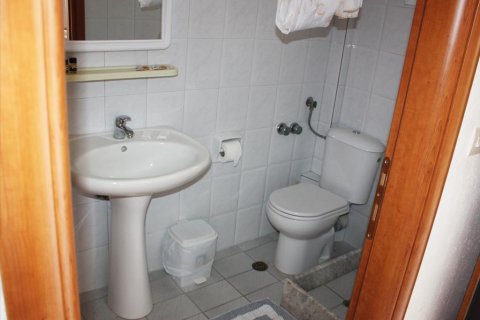 580m² Hotel à Chalkidiki, Greece No. 60631 11