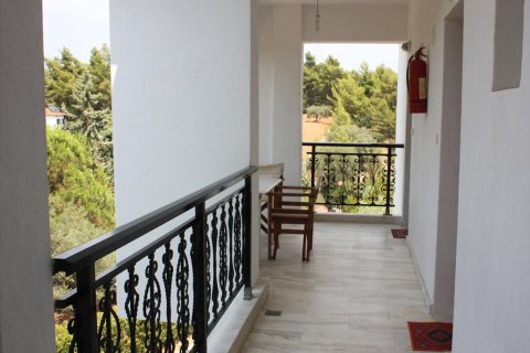 580m² Hotel à Chalkidiki, Greece No. 60631 8