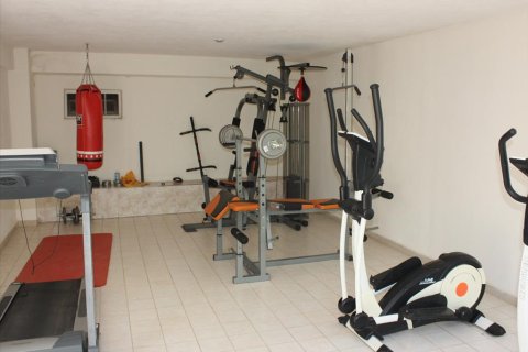 580m² Hotel à Chalkidiki, Greece No. 60631 14