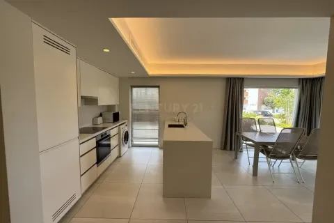 2 dormitorios Apartment en Paralimni, Cyprus No. 41155 1