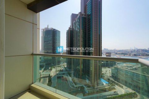 1 dormitorio Apartment en Al Reem Island, UAE No. 6122 2