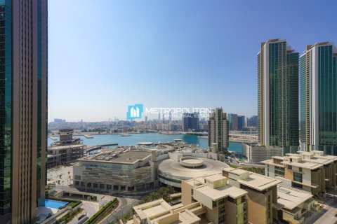 1 dormitorio Apartment en Al Reem Island, UAE No. 6122 11