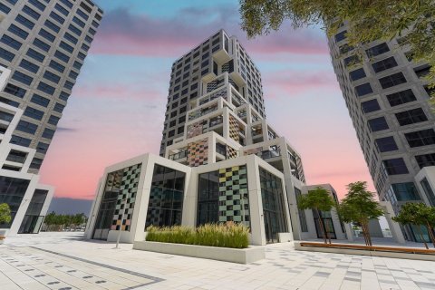 1 dormitorio Apartment en Al Reem Island, UAE No. 6139 1