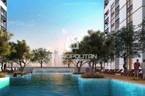 1 dormitorio Apartment en Sobha Hartland, UAE No. 6123 8