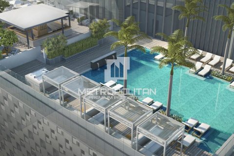 1 dormitorio Apartment en Sobha Hartland, UAE No. 6123 9