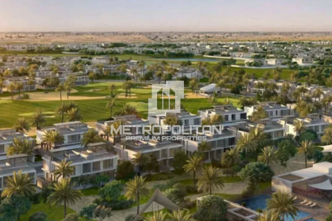 1028m² Land à Parkway Vistas, UAE No. 6124 11