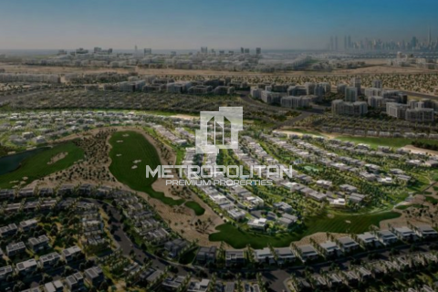 1028m² Land à Parkway Vistas, UAE No. 6124 10