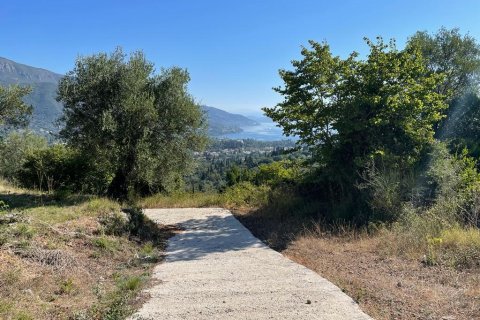 2569m² Land à Corfu, Greece No. 55306 8