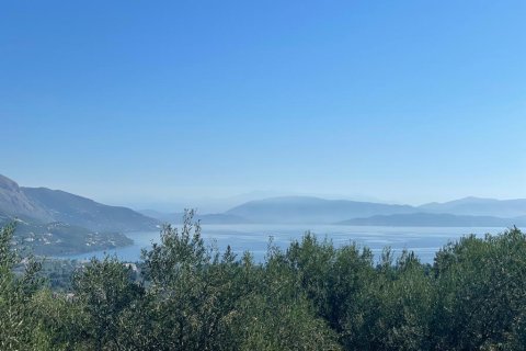 2569m² Land à Corfu, Greece No. 55306 16